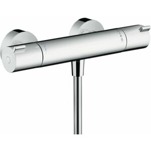 Hansgrohe ECOSTAT 1001 CL MISCELATORE TERMOSTATICO DOCCIA ESTERNO 13211000