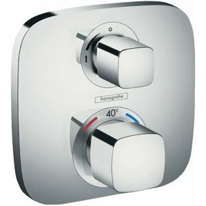 Hansgrohe ECOSTAT E MISCELATORE TERMOSTATICO AD INCASSO 1 UTENZA 15707