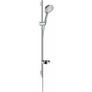 Hansgrohe RAINDANCE SELECT S SET DOCCIA 120 3 JET ASTA 90 CM. CROMO 27667000