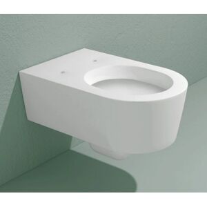 Flaminia LINK VASO SOSPESO BIANCO 5051/WC