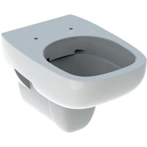 Geberit FANTASIA VASO WC SOSPESO A CACCIATA RIMFREE BIANCO 500.908.00.1