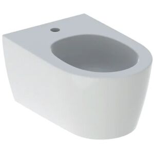 Geberit ONE BIDET SOSPESO MONOFORO CON FISSAGGIO NASCOSTO BIANCO KERATECT 500.690.01.1