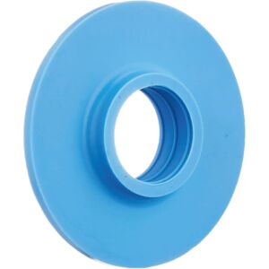 Kariba GUARNIZIONE DI FONDO IN SILICONE PER VALVOLA DI SCARICO DN. 60/19 MM. 112153