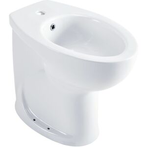 Ponte Giulio BIDET A PAVIMENTO H50 TERZA ETA' SERIE 140 B40CIC14