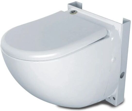 sfa sanitrit sanicompact comfort eco silence wc sospeso con trituratore integrato cptcomfecols