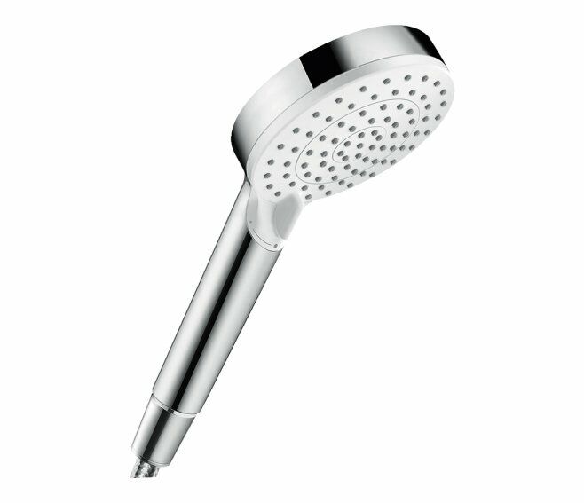 Hansgrohe DOCCETTA CROMATA CROMETTA 100 VARIO 2 GETTI 263304