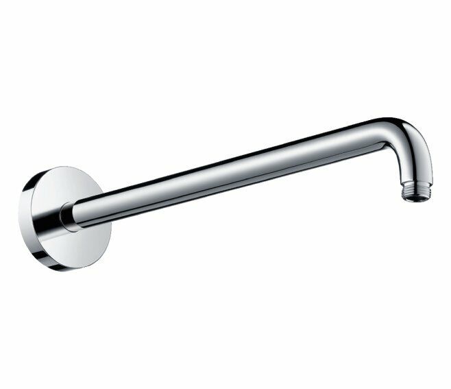 Hansgrohe BRACCIO DOCCIA 38,9 CM. CROMO 27413000