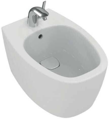 Ideal Standard DEA BIDET SOSPESO BIANCO MONOFORO T509801