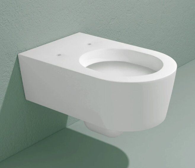 Flaminia LINK VASO SOSPESO BIANCO 5051/WC