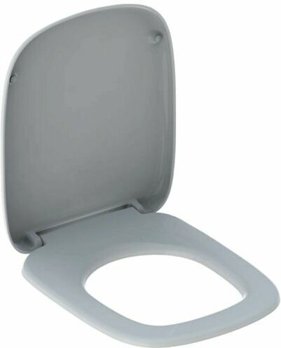 Geberit FANTASIA SEDILE AVVOLGENTE PER WC IN DUROPLAST 500.870.00.1