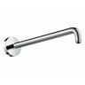 Hansgrohe BRACCIO DOCCIA 38,9 CM. CROMO 27413000