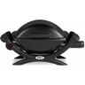 Weber BBQ BARBECUE A GAS Q 1000 NERO 50010053