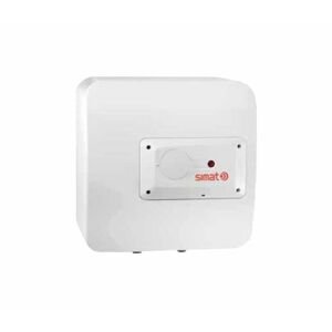 Ariston SIMAT SCALDABAGNO ELETTRICO VERTICALE LT. 15 GARANZIA 2 ANNI 3100511