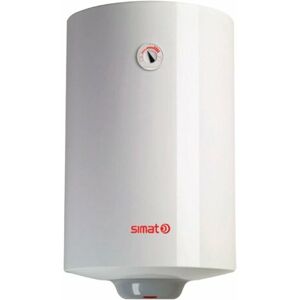 Ariston SIMAT SCALDABAGNO ELETTRICO VERTICALE LT. 80 GARANZIA 5 ANNI 3201340