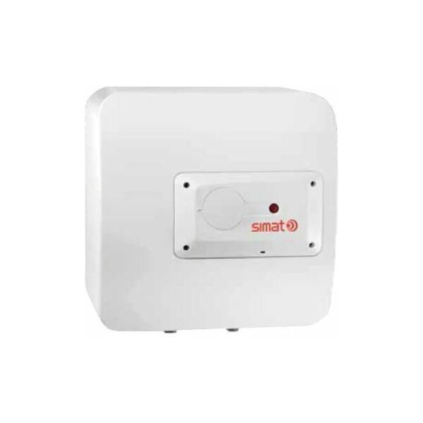 ariston simat scaldabagno elettrico verticale lt. 15 garanzia 2 anni 3100511