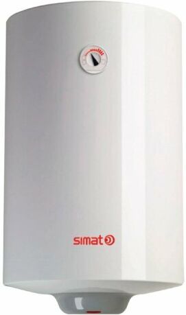 ariston simat scaldabagno elettrico verticale lt. 80 garanzia 5 anni 3201340