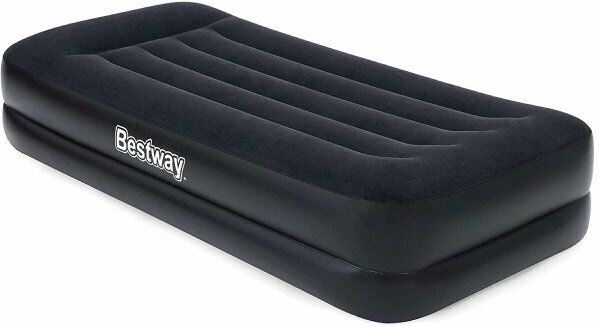 Bestway MATERASSO GONFIABILE SINGOLO TRITECH 191X97X46 CM. 67401 Bestway MATERASSO GONFIABILE SINGOLO TRITECH 191X97X46 CM. 67401