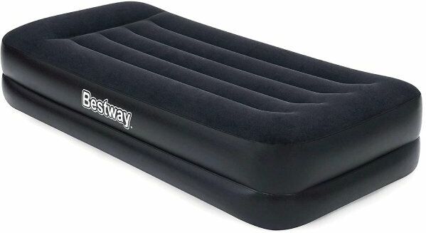 Bestway MATERASSO GONFIABILE SINGOLO TRITECH 191X97X46 CM. 67401