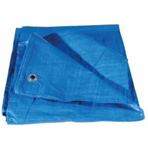 Verdelook TELO OCCHIELLATO BLU MULTIUSO 90 GR 2X3 M.