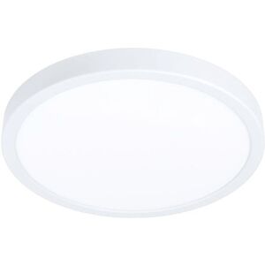 Eglo FUEVA 5 PLAFONIERA LED IN METALLO BIANCO 20,5W DN. 285 MM. 4000K 2500LM 99227