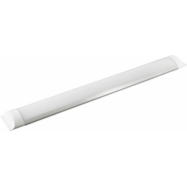 nova line plafoniera led 150 cm. 45 w 3200 lm 4000k ip20