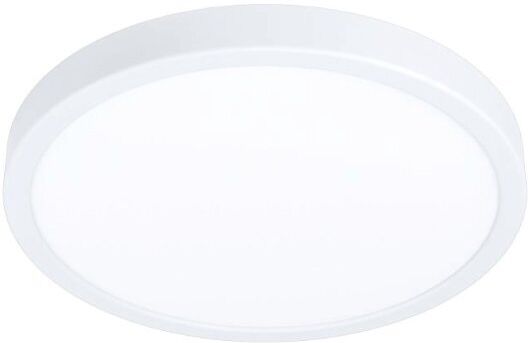 Eglo FUEVA 5 PLAFONIERA LED IN METALLO BIANCO 20,5W DN. 285 MM. 4000K 2500LM 99227