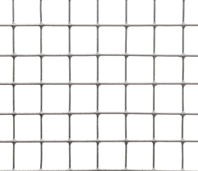 verdelook multizinc rete in filo di ferro zincato 1 x 5 mt. 420/3