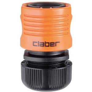 Claber RACCORDO AUTOMATICO PER TUBI DA DN. 1/2” 8607