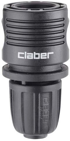 Claber BLOCK-SYSTEM RACCORDO AUTOMATICO 91009