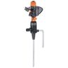 Claber IMPACT SPIKE TESTINA IRRIGATORE A BATTENTE SU PICCHETTO 8707