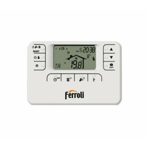 Ferroli ROMEO W RF COMANDO REMOTO WIRELESS 013101XA