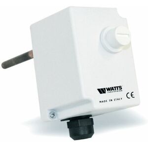 Watts TERMOSTATO TS TU IP40 0405201TU