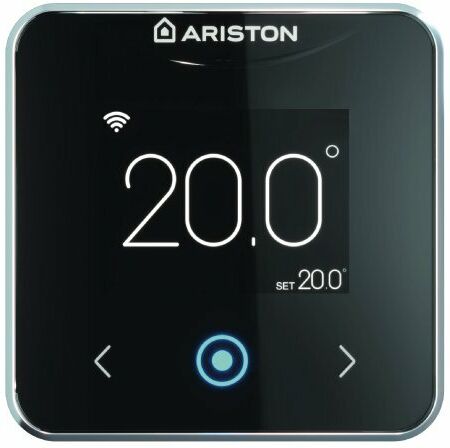 Ariston CUBE S NET TERMOSTATO AMBIENTE WIFI 3319126