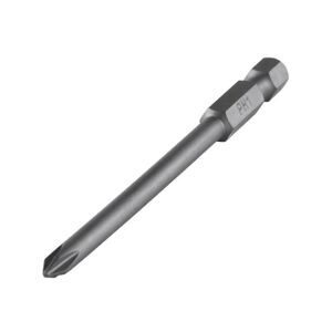 Wolfcraft INSERTO LUNGO SOLID PHILLIPS PH 1 89 MM. 1241000
