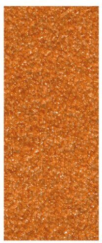 Wolfcraft 8 STRISCE ABRASIVE PER LEGNO E METALLO 93 X 220 MM. GRANA 80 GR. 2053000