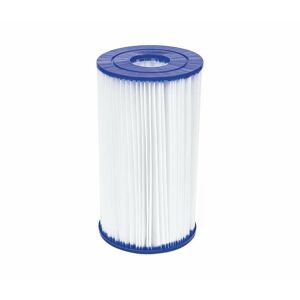 Bestway FLOWCLEAR FILTRO PER POMPA PISCINA A CARTUCCIA TIPO IV 58095