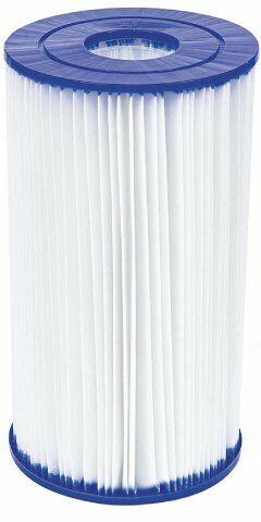 Bestway FLOWCLEAR FILTRO PER POMPA PISCINA A CARTUCCIA TIPO IV 58095 Bestway FLOWCLEAR FILTRO PER POMPA PISCINA A CARTUCCIA TIPO IV 58095