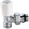 Caleffi VALVOLA TERMOSTABILIZZANTE CON ATTACCHI A SQUADRA 3/8" PER TUBI IN RAME 338302