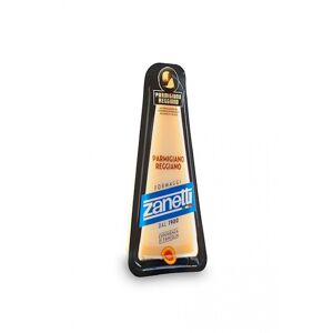 ZANETTI Parmigiano Reggiano D.O.P. 250g