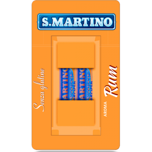 S.MARTINO Aroma Rum 4ml