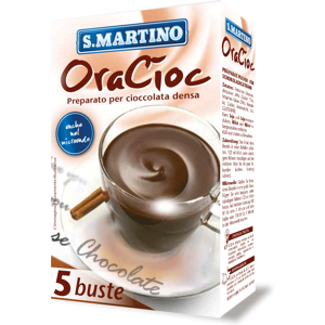 S.MARTINO OraCioc 125g