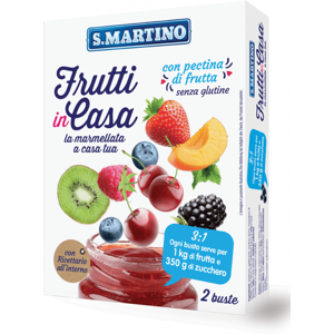 S.MARTINO FruttinCasa 3:1 50g