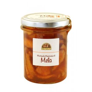 SENGA Mostarda Mantovana di Mela 220g