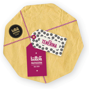 BOTTOLI Torta Tenerina 350g