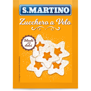 S.MARTINO Zucchero a Velo flow pack 80g