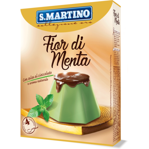 S.MARTINO Fior di Menta 115g