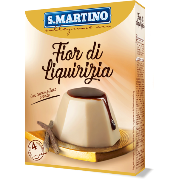 s.martino fior di liquirizia 110g