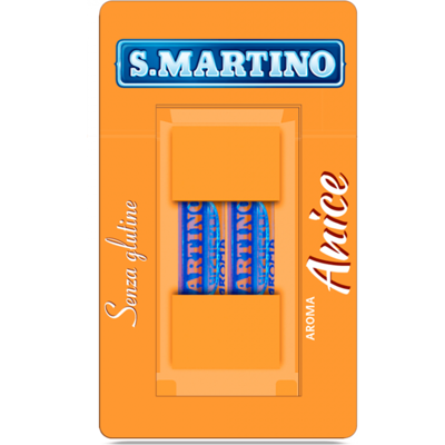 S.MARTINO Aroma Anice 4ml S.MARTINO Aroma Anice 4ml