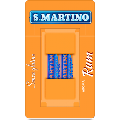 S.MARTINO Aroma Rum 4ml S.MARTINO Aroma Rum 4ml