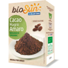 BIOSUN Cacao magro Amaro Biologico 75g